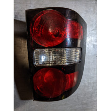 GSW102 Driver Left Tail Light For 06-10 Ford Explorer  4.0